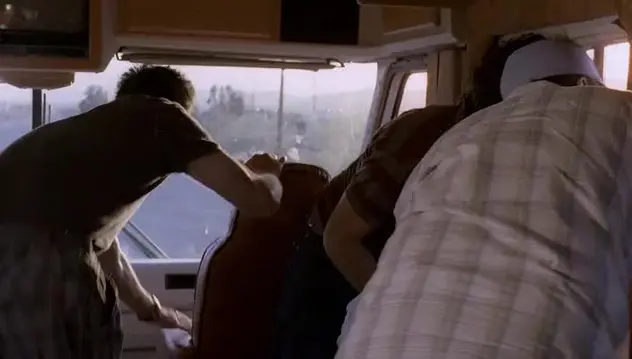Katie Morgan nude, Cassie Young nude, Shay Jordan nude - Entourage s05e05 (2004)