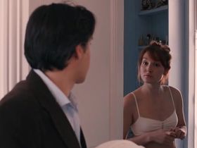 Anais Demoustier sexy - Caprice (2015)