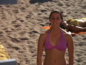 Kathleen Quinlan sexy - Lifeguard (1976)