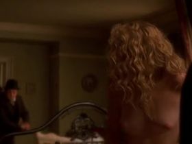 Joanna Page nude - From Hell (2001)