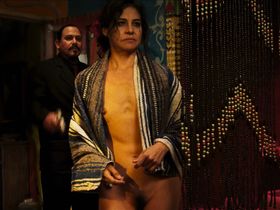 Flor de Maria Chahua nude, Jackie S. Garcia nude, Anny Rosario nude - 3 From Hell (2019)