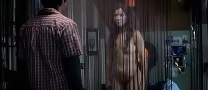 Alexandra Schalaudek nude, Sophie Rogall nude - Zweier ohne (2008)
