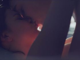 Halston Sage sexy, Maia Mitchell sexy - The Last Summer (2019)