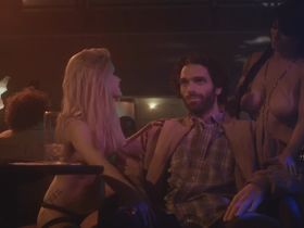 Samantha Arredondo nude, Harley Ava Hanson nude sexy, Sarah Hollis sexy, Marilinda Rivera sexy - From the Dead (2019)