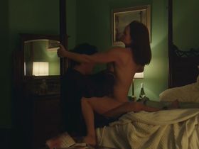 Rachael Blake sexy, Susie Porter sexy - The Second (2018)