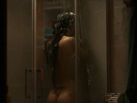 Tania Santana nude, Kimberley Tell nude, Candela Pena nude - Hierro s01e03(2019)
