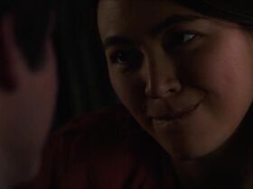 Jessica Henwick sexy - Love and Monster (2020)