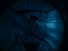 Olivia Cheng nude, Dianne Doan nude - Warrior s02e01 (2020)