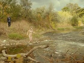 Olga Turchak nude - Smotri kak ya (2020)