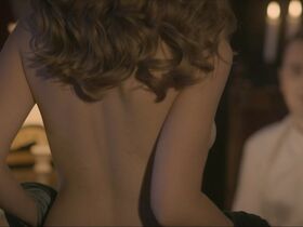 Olga Madejska sexy - Erotyk (2020)