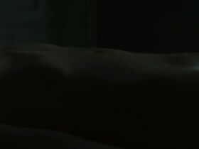 Karolina Gruszka nude - Marie Curie (2016)