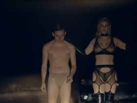 Kelli Garner nude - I Don't Want To Be Your Love (2019)
