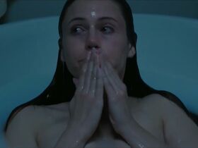 Kat Fairaway sexy, Paige Herschell sexy - Crush (2018)