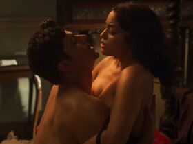 Shahana Goswami nude - A Suitable Boy s01e01-02 (2020)
