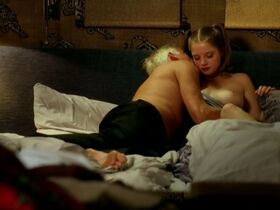 Jella Haase nude - Tatort e864 (2013)