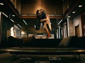 Erin Moriarty sexy, Aya Cash sexy - The Boys s02e05 (2020)