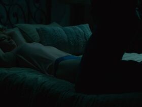 Isla Fisher sexy - Visions (2015)