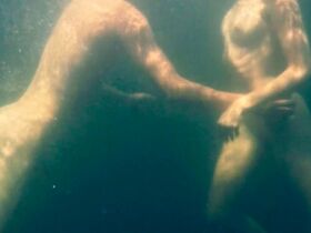 Anna Shields nude, Isabelle McNally sexy, Mary Beth Peil nude - The Song of Sway Lake (2018)
