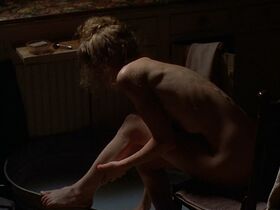 Sissy Spacek nude - Raggedy Man (1981)