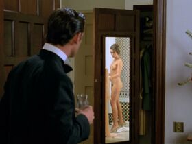 Valeria Golino nude - Dernier ete a Tanger (1987)