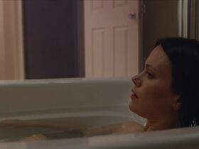 Katia Winter sexy - You're Not Alone (2020)