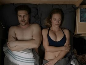 Danielle Savre sexy - Station 19 s03e15 (2020)