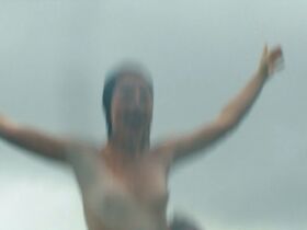 Jessie Buckley nude - Beast (2017)