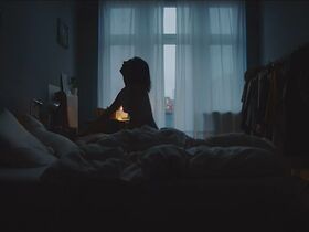 Dasha Nekrasova nude - Softness of Bodies (2018)