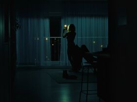 Alba Rohrwacher nude - Hellhole (2019)