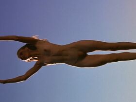 Robyn Adamson nude, Anna Gunn nude, Mary Steenburgen sexy - Nobody's Baby (2001)