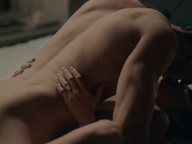 Maite Perroni nude - Dark Desire s01e01, e02, e03, e04, e05, e09 (2020)