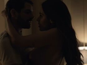 Erendira Ibarra nude, Esmeralda Pimentel nude - El Candidato s01 (2020)