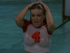 Carmen Electra nude, Tara Reid sexy, Molly Shannon sexy - My Boss's Daughter (2003)