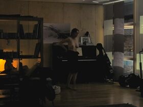 Nina Hoss nude - Das Vorspiel (2019)