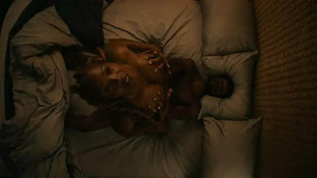 Yolonda Ross nude - The Chi s03e02 (2020)