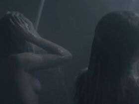 Magdalena Kolesnik nude, Maja Pankiewicz nude - Hipo (2016)
