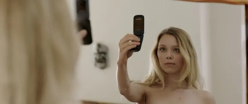 Lexi Atkins sexy, Ana Coto sexy - Can't Take It Back (2017)