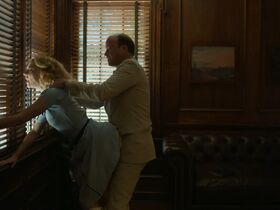 Natalie Dormer sexy, Veronica Ocasio nude - Penny Dreadful City of Angels s01e04 (2020)