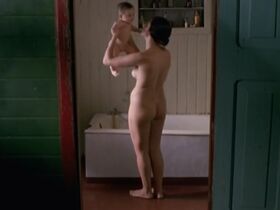 Maura Baiocchi nude - Impressoes para Clara (1998)