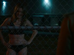 Meghann Fahy sexy - The Bold Type - s04e01 (2020)