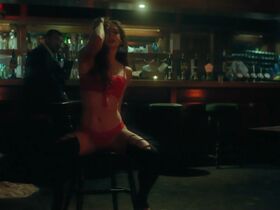 Eloise Lovell Anderson sexy - Villain (2020)