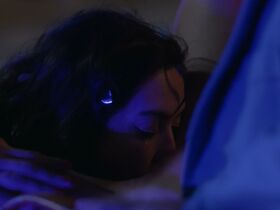 Mishel Prada sexy, Roberta Colindrez nude - Vida s03e04 (2020)