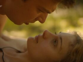 Rosmarie Rose nude, Amelie Hennig sexy - Stralsund s01e16 Blutlinien (2020)