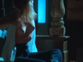 Daniela Doria nude - The House by the Cemetery (1981)