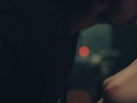 Shailene Woodley nude - Endings Beginnings (2019)