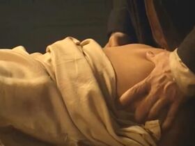 Maribel Verdu nude - El nino de barro (2007)