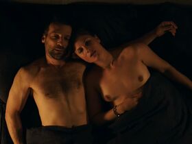 Maryana Spivak nude - Le Bureau des Legendes s05e03 (2020)