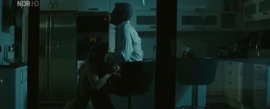 Hera Hilmar nude - Vonarstr?ti (2014)
