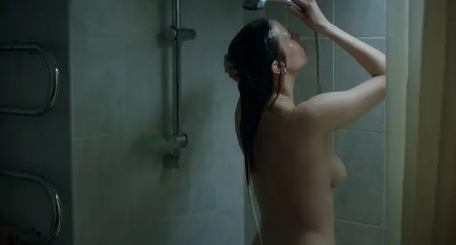 Eva Green nude - Proxima (2019)