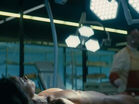 Thandie Newton nude – Westworld s03e02 (2020)